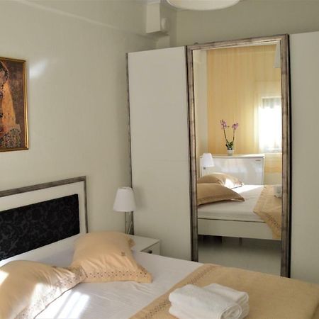Aigaiou House Apartment Thessaloníki Ngoại thất bức ảnh