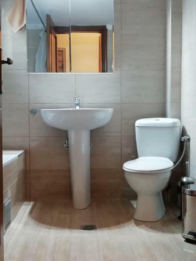 Aigaiou House Apartment Thessaloníki Ngoại thất bức ảnh