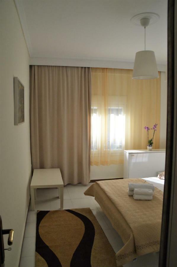 Aigaiou House Apartment Thessaloníki Ngoại thất bức ảnh