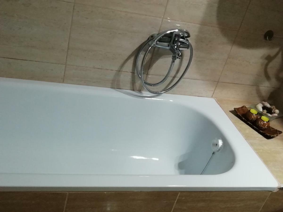 Aigaiou House Apartment Thessaloníki Ngoại thất bức ảnh