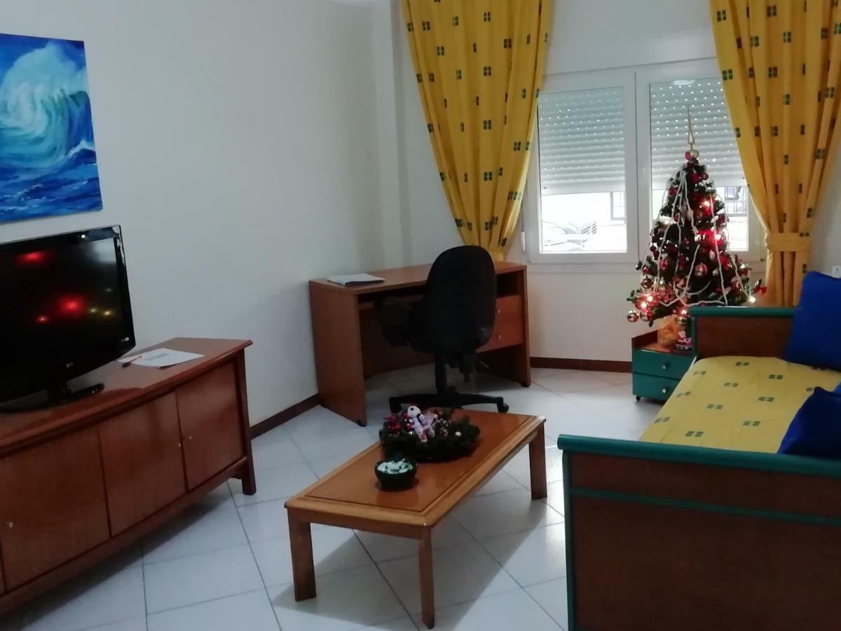 Aigaiou House Apartment Thessaloníki Ngoại thất bức ảnh